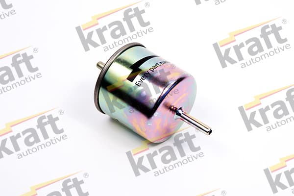 KRAFT AUTOMOTIVE Palivový filter 1722010 1
