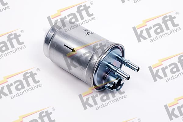 KRAFT AUTOMOTIVE Palivový filter 1722101 1