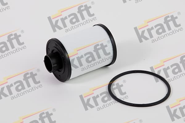 KRAFT AUTOMOTIVE Palivový filter 1723002 1