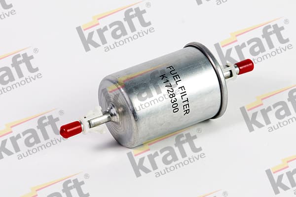 KRAFT AUTOMOTIVE Palivový filter 1728300 1