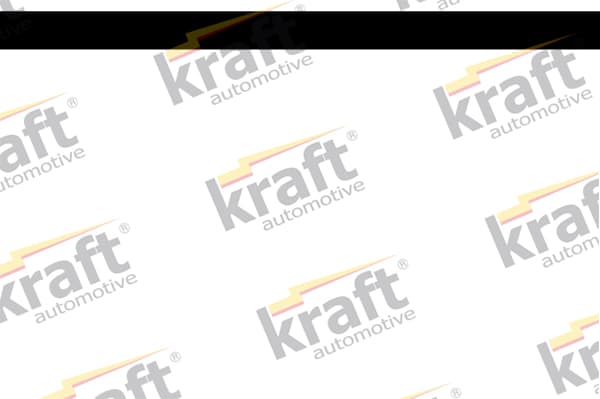 KRAFT AUTOMOTIVE Tlmič pérovania 4002564 1