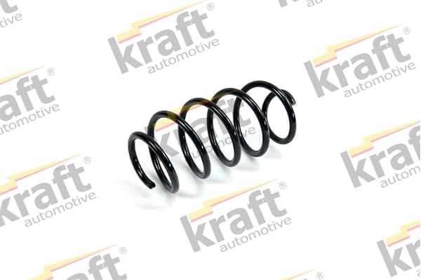 KRAFT AUTOMOTIVE Pružina podvozku 4020033 1