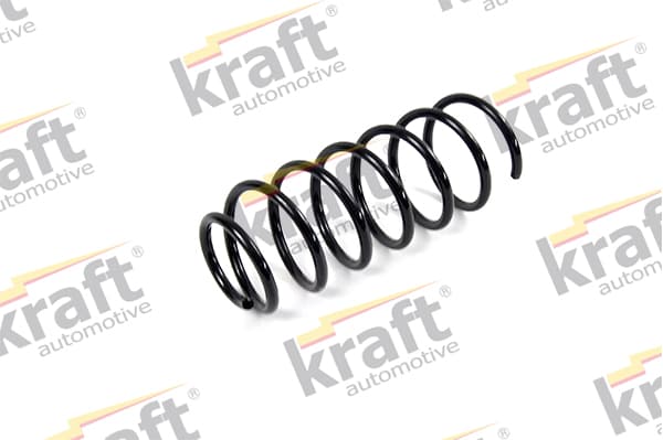 KRAFT AUTOMOTIVE Pružina podvozku 4020110 1
