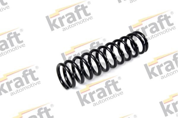 KRAFT AUTOMOTIVE Pružina podvozku 4021040 1