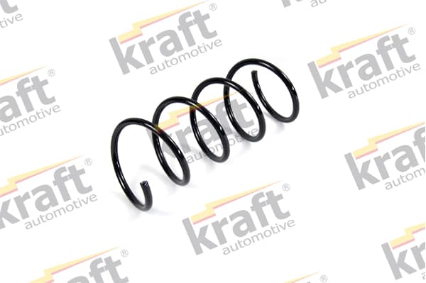 KRAFT AUTOMOTIVE Pružina podvozku 4021124 1