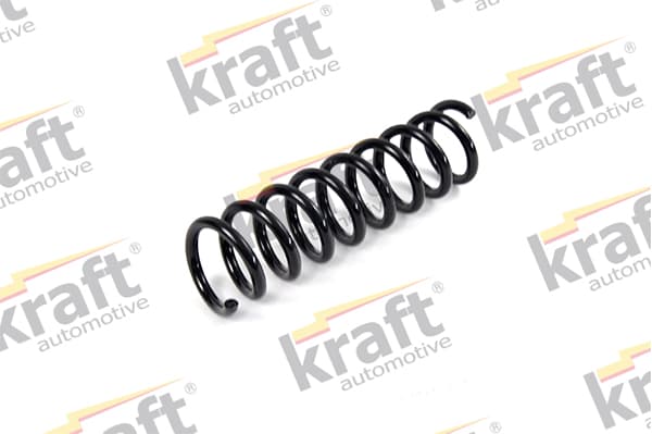 KRAFT AUTOMOTIVE Pružina podvozku 4021210 1