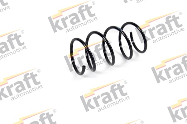 KRAFT AUTOMOTIVE Pružina podvozku 4021250 1