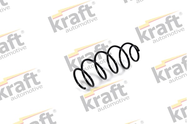 KRAFT AUTOMOTIVE Pružina podvozku 4021326 1