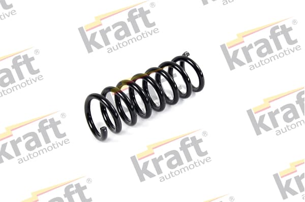 KRAFT AUTOMOTIVE Pružina podvozku 4021350 1