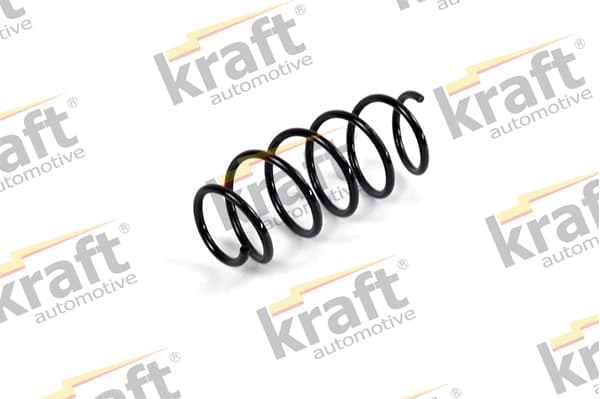 KRAFT AUTOMOTIVE Pružina podvozku 4022038 1