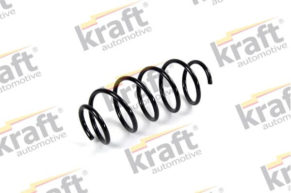 KRAFT AUTOMOTIVE Pružina podvozku 4022058 1