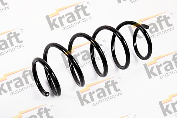 KRAFT AUTOMOTIVE Pružina podvozku 4024805 1