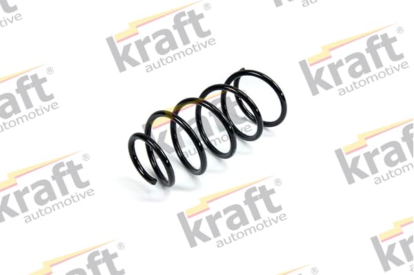 KRAFT AUTOMOTIVE Pružina podvozku 4024810 1