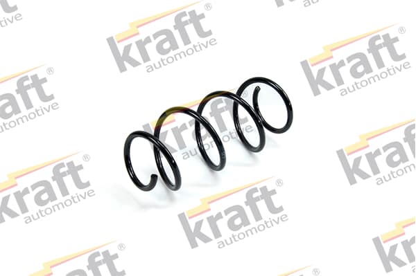 KRAFT AUTOMOTIVE Pružina podvozku 4025082 1