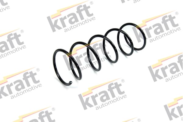 KRAFT AUTOMOTIVE Pružina podvozku 4025901 1