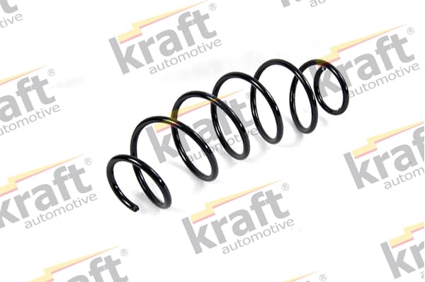 KRAFT AUTOMOTIVE Pružina podvozku 4025956 1