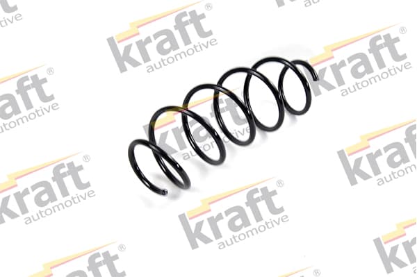 KRAFT AUTOMOTIVE Pružina podvozku 4025966 1
