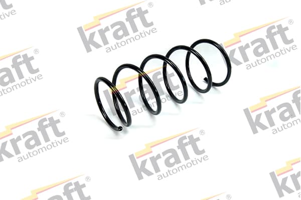 KRAFT AUTOMOTIVE Pružina podvozku 4026314 1