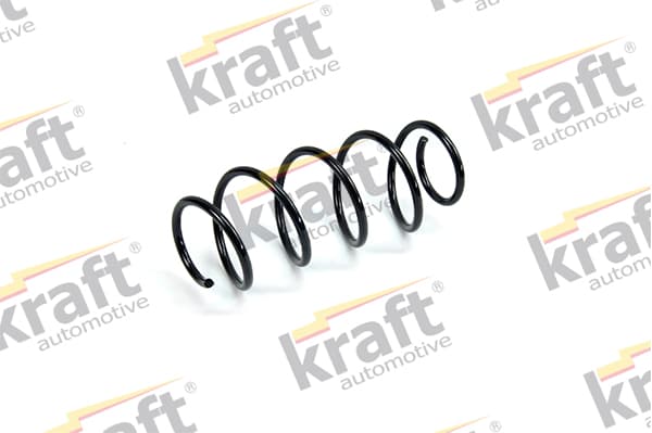 KRAFT AUTOMOTIVE Pružina podvozku 4026504 1