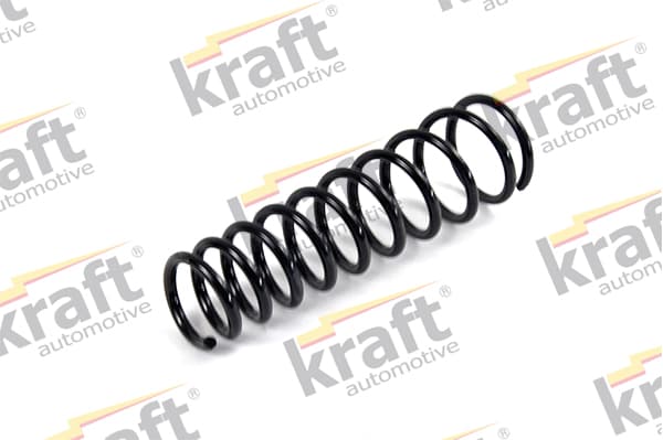 KRAFT AUTOMOTIVE Pružina podvozku 4026811 1