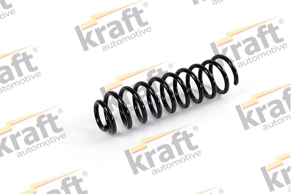 KRAFT AUTOMOTIVE Pružina podvozku 4030060 1