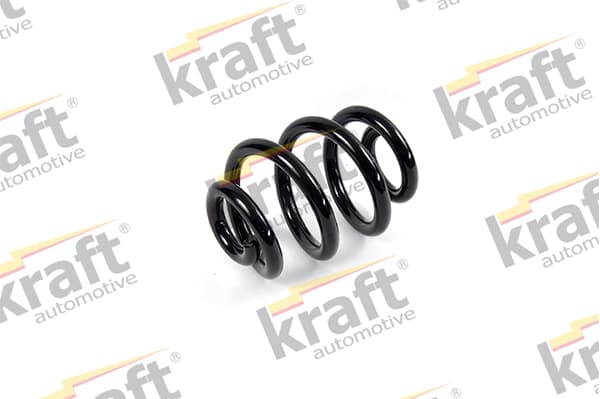 KRAFT AUTOMOTIVE Pružina podvozku 4030100 1