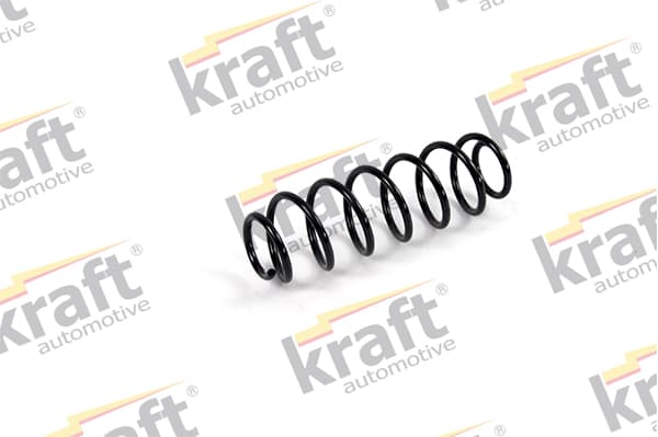 KRAFT AUTOMOTIVE Pružina podvozku 4030370 1