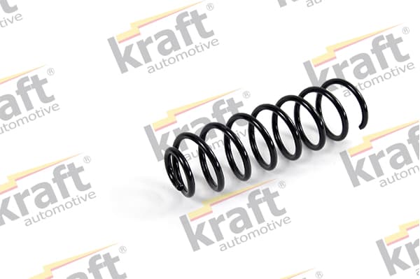 KRAFT AUTOMOTIVE Pružina podvozku 4030535 1