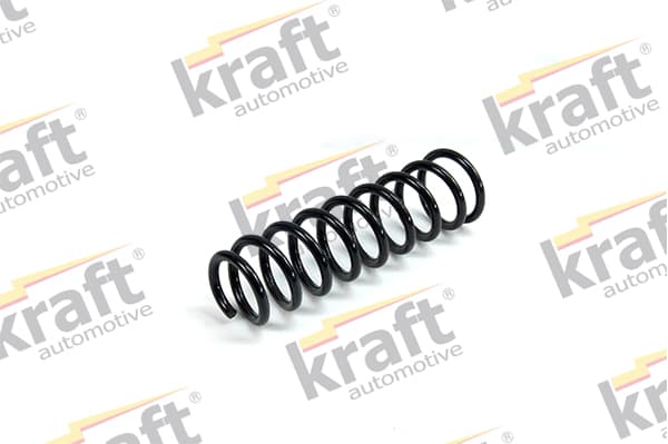 KRAFT AUTOMOTIVE Pružina podvozku 4030540 1