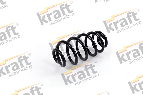 KRAFT AUTOMOTIVE Pružina podvozku 4030610 1