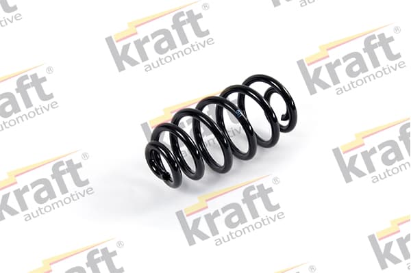 KRAFT AUTOMOTIVE Pružina podvozku 4030620 1