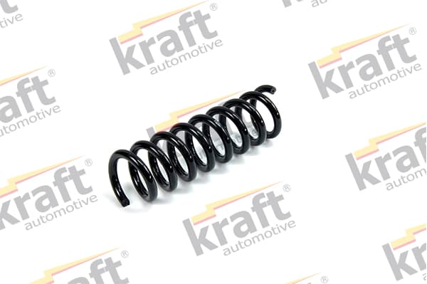 KRAFT AUTOMOTIVE Pružina podvozku 4031132 1