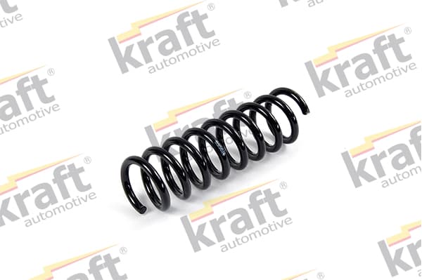 KRAFT AUTOMOTIVE Pružina podvozku 4031142 1