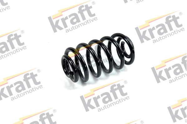 KRAFT AUTOMOTIVE Pružina podvozku 4031150 1