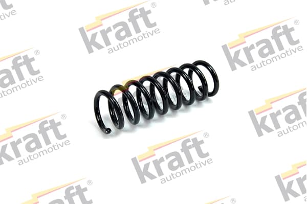 KRAFT AUTOMOTIVE Pružina podvozku 4031210 1