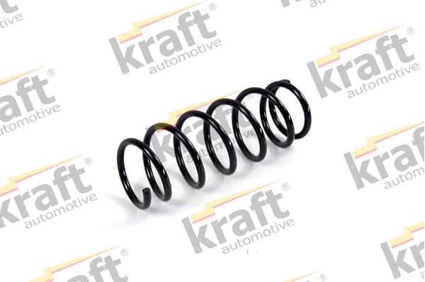KRAFT AUTOMOTIVE Pružina podvozku 4031518 1