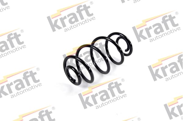 KRAFT AUTOMOTIVE Pružina podvozku 4031524 1
