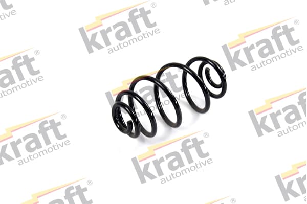 KRAFT AUTOMOTIVE Pružina podvozku 4031532 1