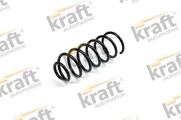 KRAFT AUTOMOTIVE Pružina podvozku 4031536 1