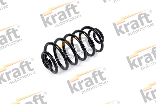 KRAFT AUTOMOTIVE Pružina podvozku 4031562 1