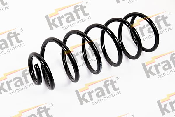 KRAFT AUTOMOTIVE Pružina podvozku 4031660 1