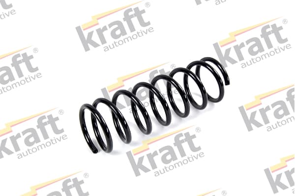 KRAFT AUTOMOTIVE Pružina podvozku 4032006 1