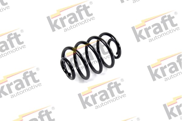 KRAFT AUTOMOTIVE Pružina podvozku 4032092 1