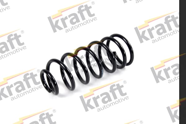 KRAFT AUTOMOTIVE Pružina podvozku 4033061 1