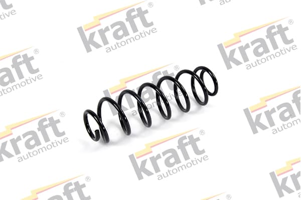 KRAFT AUTOMOTIVE Pružina podvozku 4034803 1