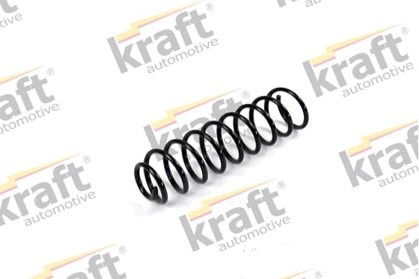 KRAFT AUTOMOTIVE Pružina podvozku 4034810 1