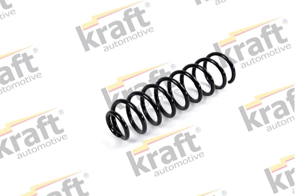 KRAFT AUTOMOTIVE Pružina podvozku 4035026 1