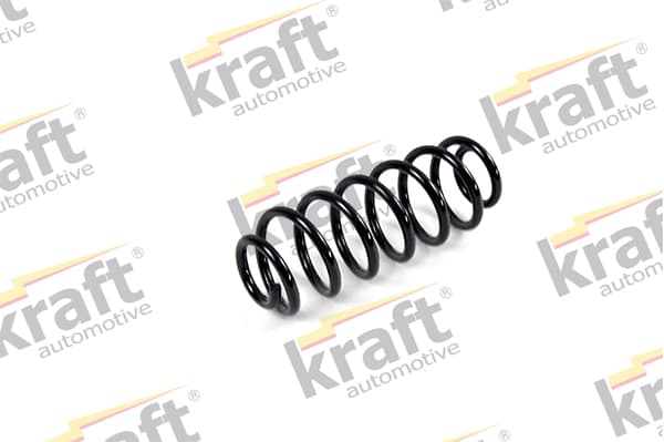 KRAFT AUTOMOTIVE Pružina podvozku 4035505 1
