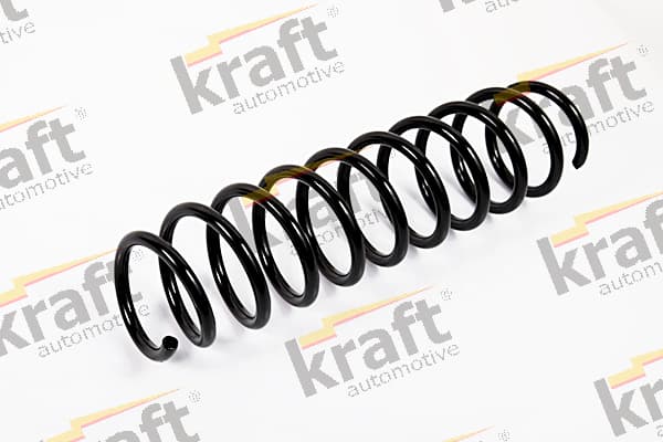 KRAFT AUTOMOTIVE Pružina podvozku 4036332 1