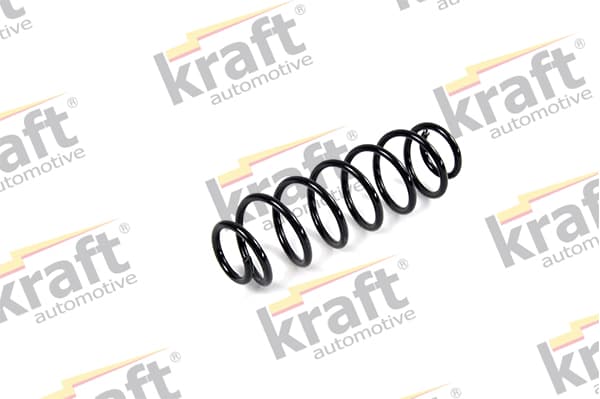 KRAFT AUTOMOTIVE Pružina podvozku 4036506 1